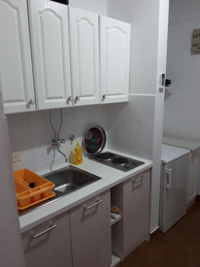 Apartments Baric Medvinjak Luaran gambar