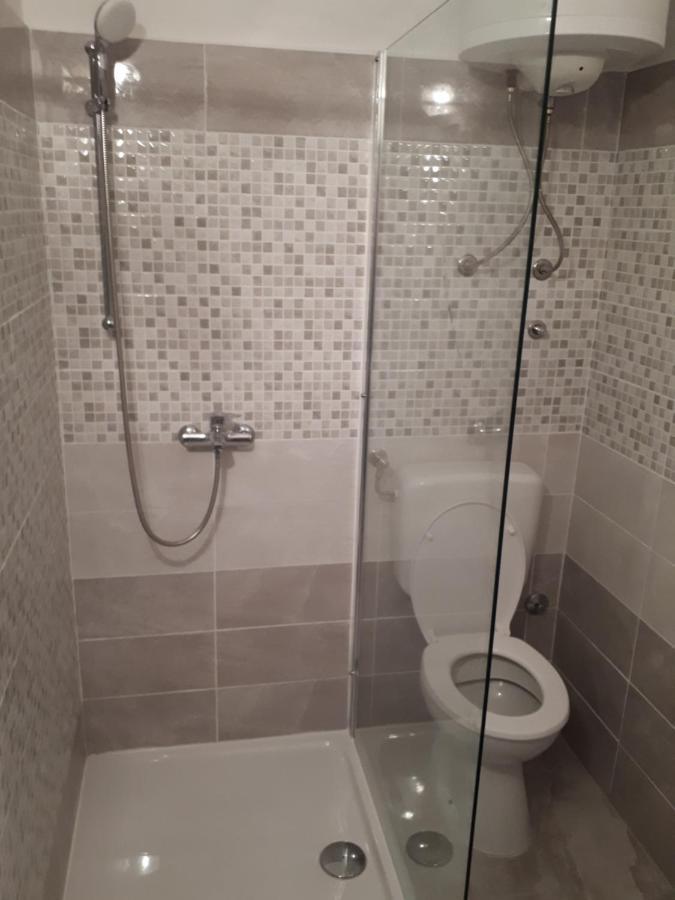 Apartments Baric Medvinjak Luaran gambar