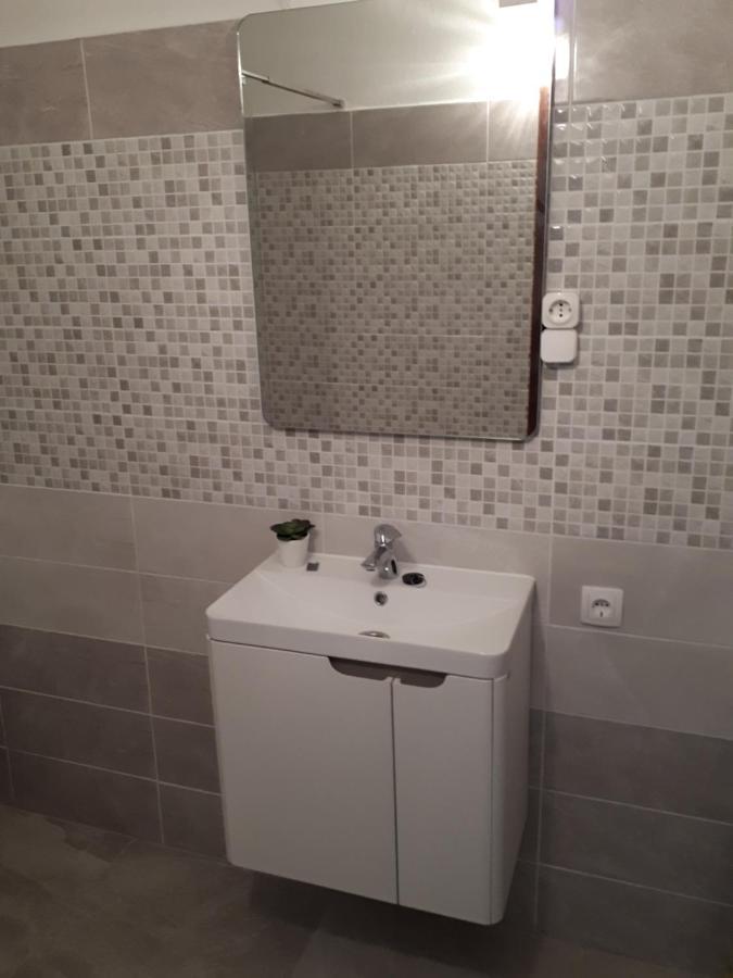 Apartments Baric Medvinjak Luaran gambar