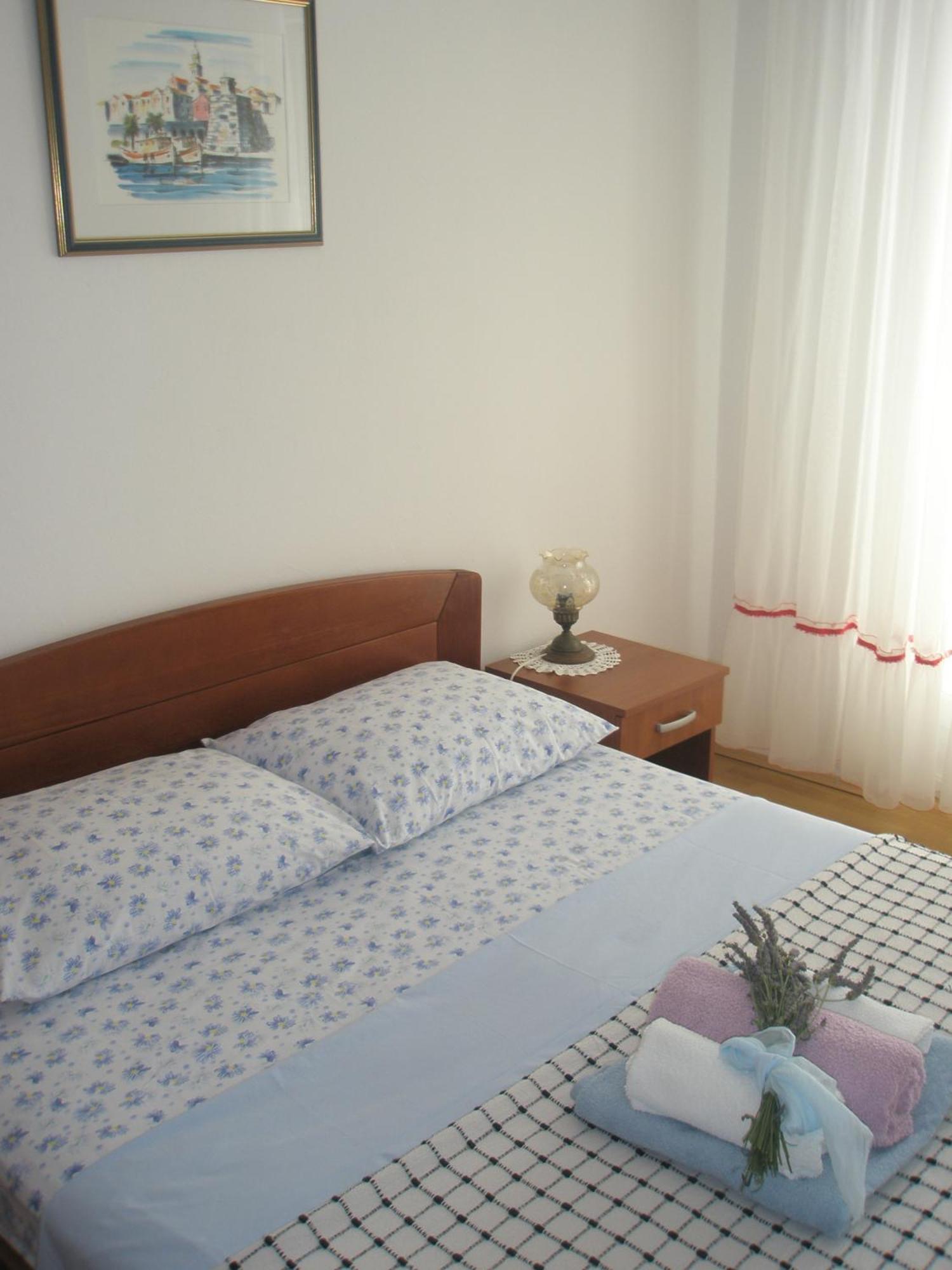 Apartments Baric Medvinjak Bilik gambar