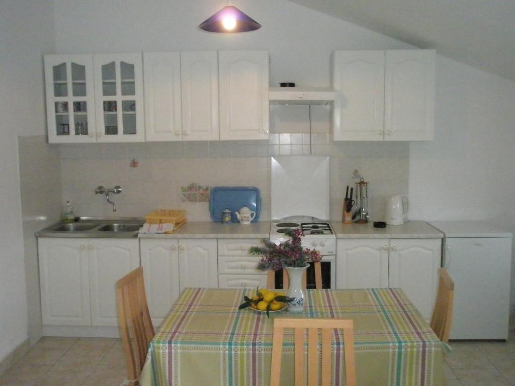 Apartments Baric Medvinjak Bilik gambar