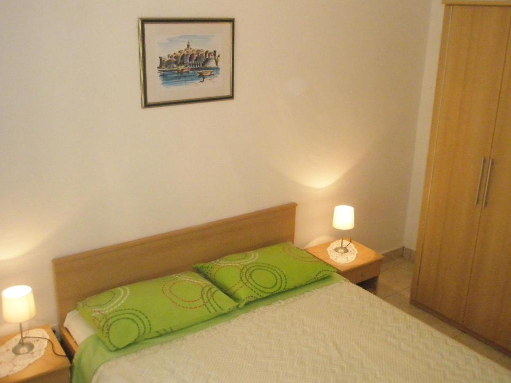 Apartments Baric Medvinjak Luaran gambar