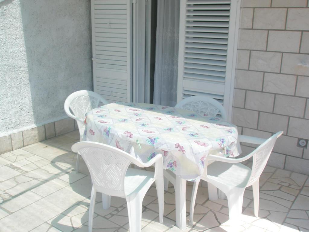 Apartments Baric Medvinjak Luaran gambar
