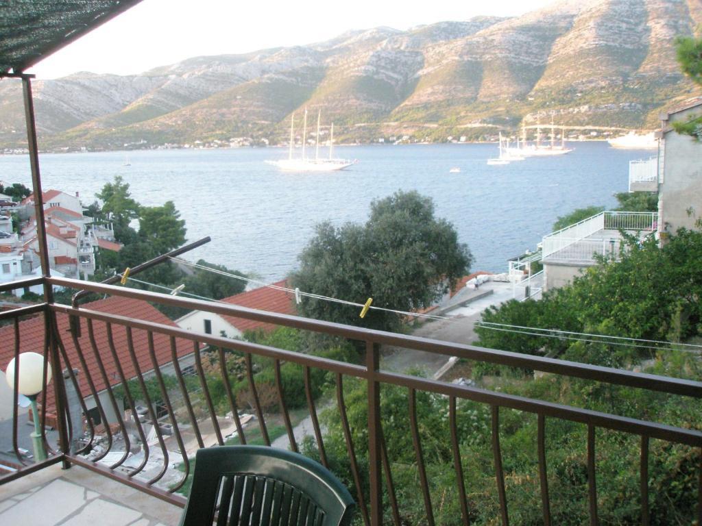 Apartments Baric Medvinjak Luaran gambar
