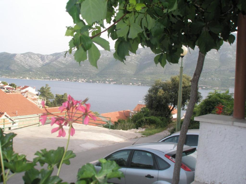 Apartments Baric Medvinjak Luaran gambar