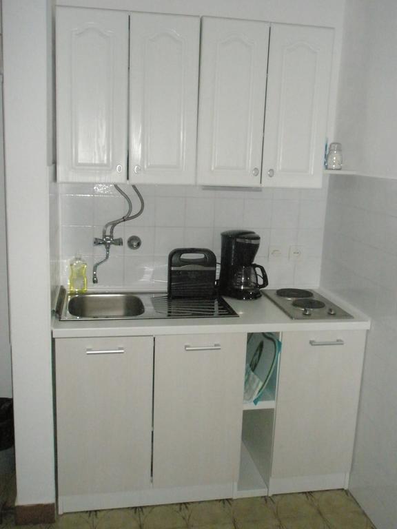 Apartments Baric Medvinjak Luaran gambar