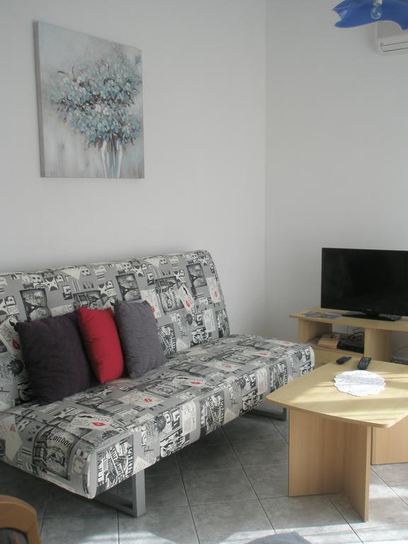 Apartments Baric Medvinjak Luaran gambar