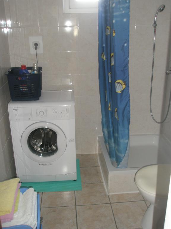 Apartments Baric Medvinjak Luaran gambar